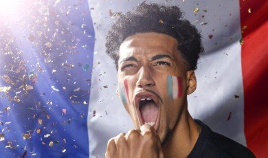 Understanding International Relations Through French Politics